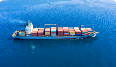 Ocean-transport