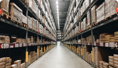 Third Party Logistics
